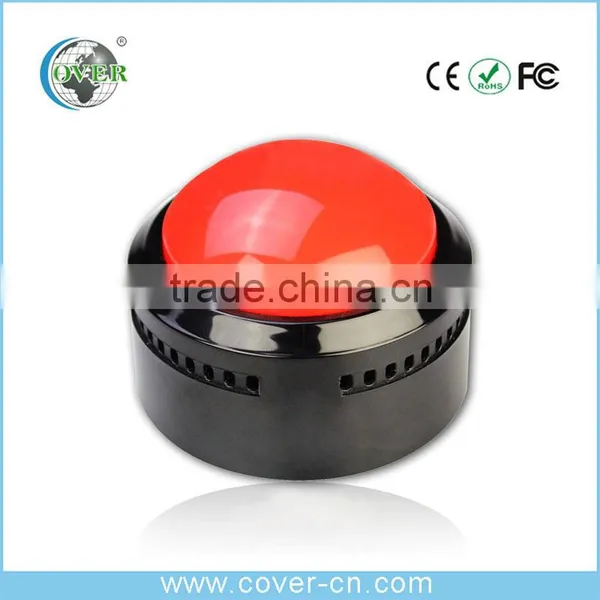 Custom Easy Button for Promotional/big Easy Recordable Button/custom Sound Talking Button photo-4