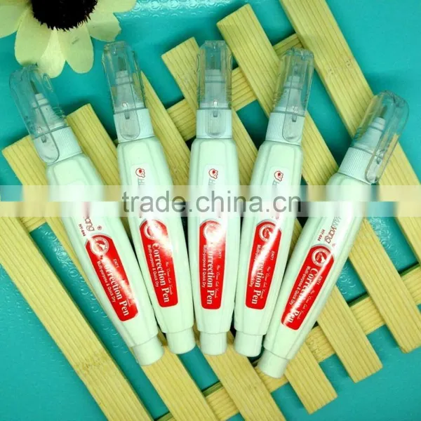 Hot Selling HuanYang Pen Correction Liquid Corrector photo-2