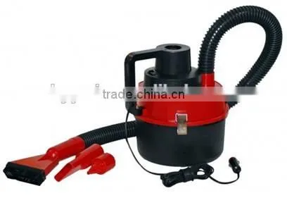 (win-602) Wet and Dry Car Vacuum Cleaner photo-5