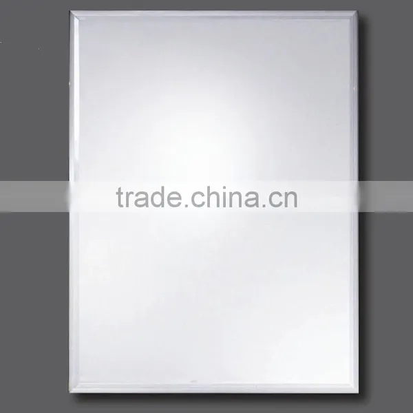 Decorative Mirror With the Belgium INV Examination EN1036,US HILEMN Approved ATSTD3359 SGS Test Report photo-2