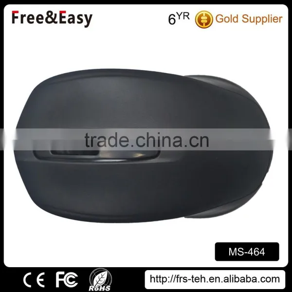 Medium Size Both Hands Orientation Wired USB 3D Finger Mouse photo-4