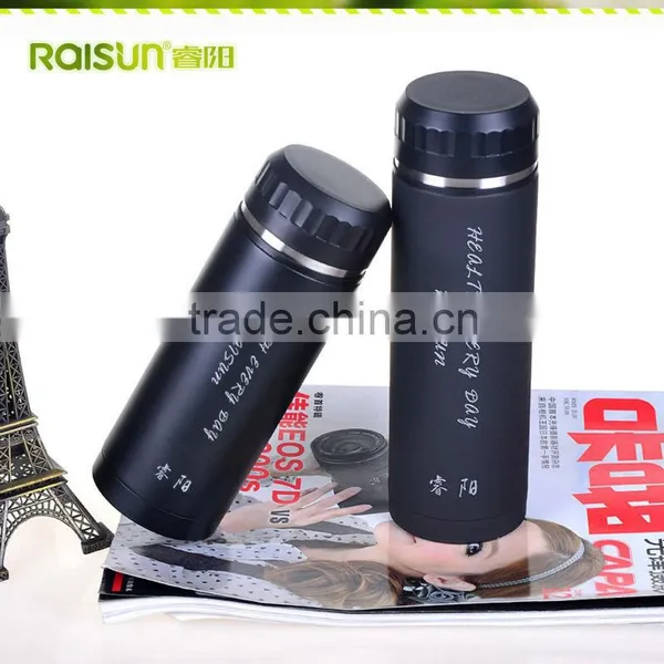 Stainless Steel Vacuum Drinking Cup /business Cup/mug Cups