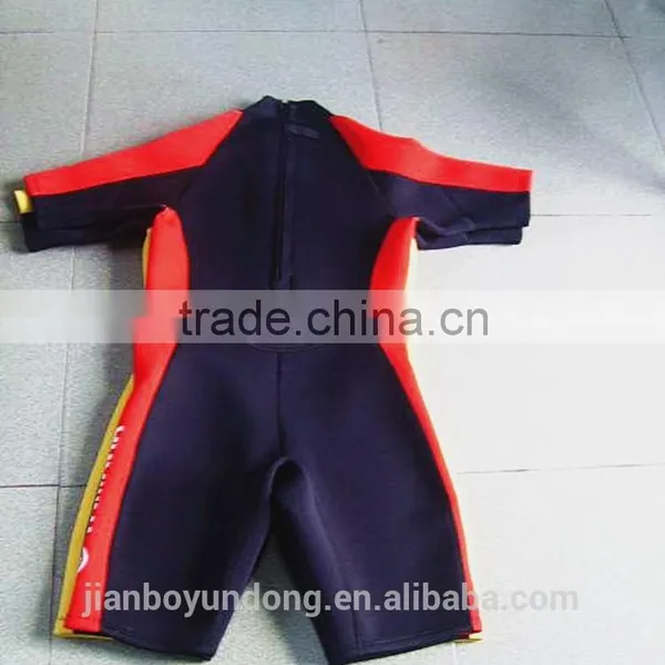 Waterproof Surfing Neoprene Fabric by Manufcturer photo-4
