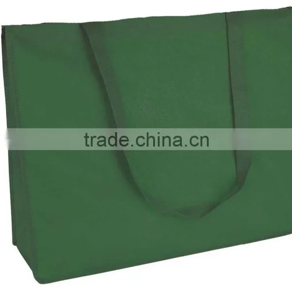 Ivory Big Size Non Woven Bag Fashion Reusable Material Handled Customized Color photo-4