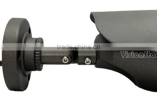 Sony CCD Effio-e 700tvl 960h Cctv Camera Bnc Output Ip66 Waterproof Bullet Outdoor Surveillance System photo-5