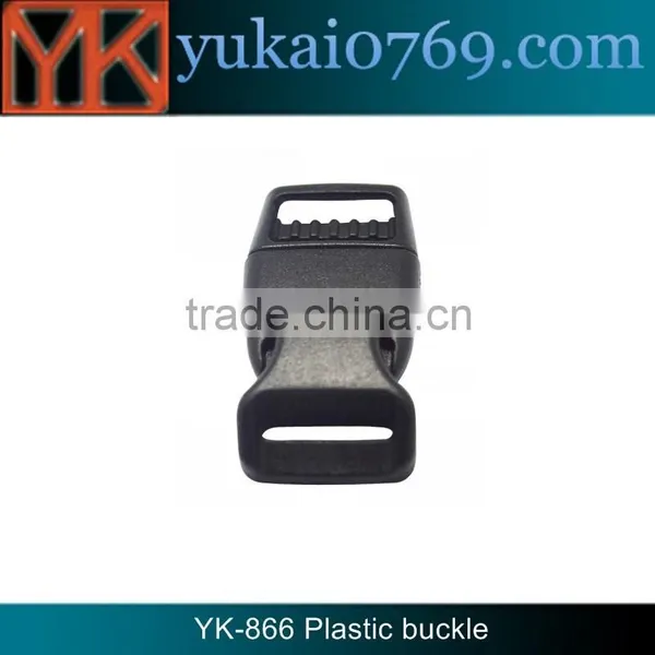 Yukai Plastic Mountaineering Buckle/quick Connect Dual Adjustable Buckle photo-3