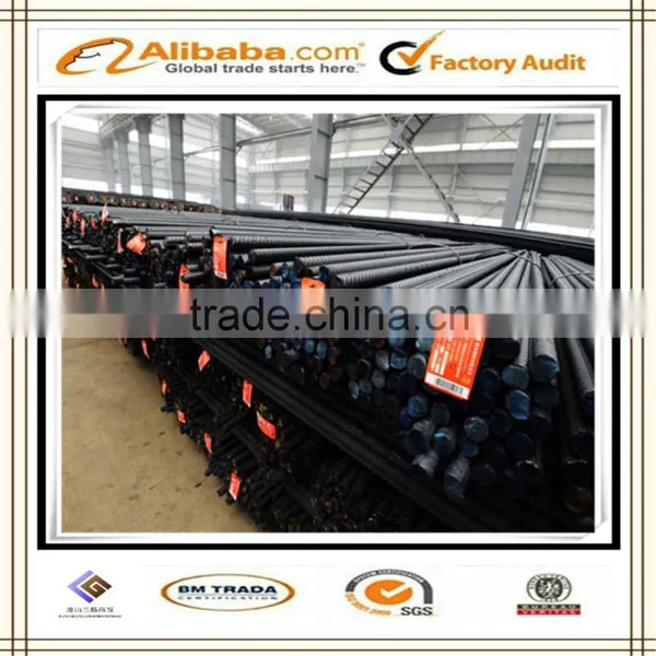 Deformed Steel Bar photo-3