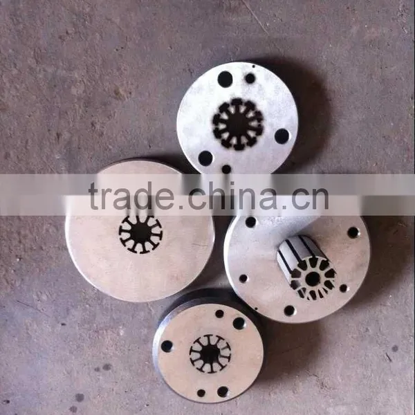 Wearable And High Quality Metal Stamping Mould/ Stamping Die photo-3