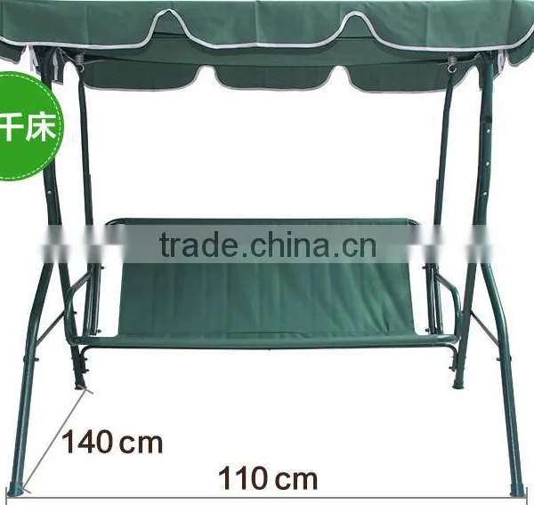 2 Person Outdoor Hanging Seat photo-5