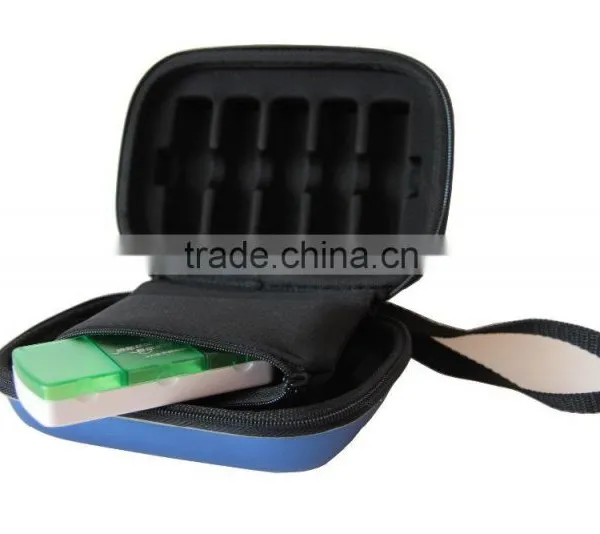 Designed Hard Eva Medical Case for First Aid photo-2