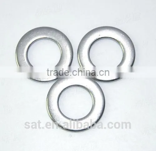Flat Washer Made in China photo-2