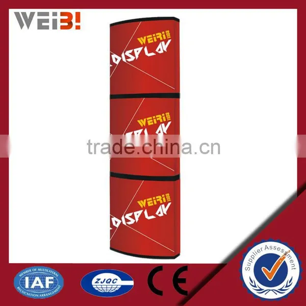 Commercial Display Rack Promotion Counter Booth photo-3