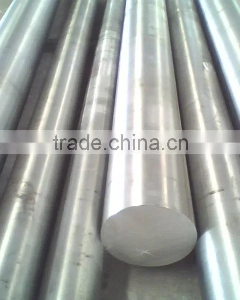 D3 Steel Round Bar.2080 Steel Round Bar /SKD1 Steel Round Bar photo-5