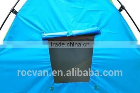 Cheaper Single Layer Double Tents photo-4