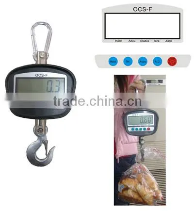 500kg-10T OCS Wireless Cranes Scale photo-4