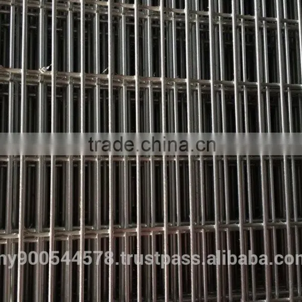 Anti-Climb Fencing photo-2