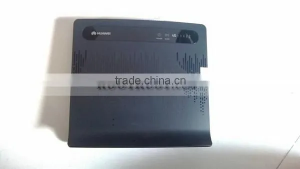 HUAWEI B390 800MHz Huawei B390 LTE Router Unlocked photo-4