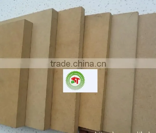 MDF, Mdf Standard Size Board for Vietnam Market photo-2