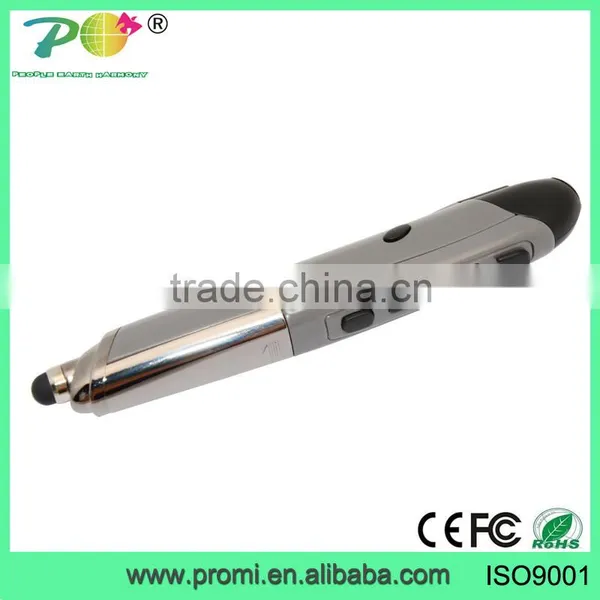 Hot Sale Laser Pointer Pen With Red Light Manufacturer in Shenzhen photo-3