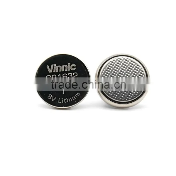 CR1632 Lithium Manganese Dioxide Button Cell Computer Use photo-6