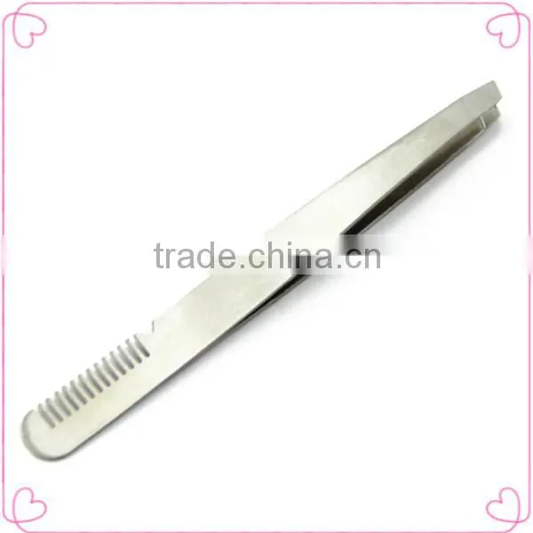 Personalized Volume Lash Tweezers and Stainless Steel Tweezers for Eyelash