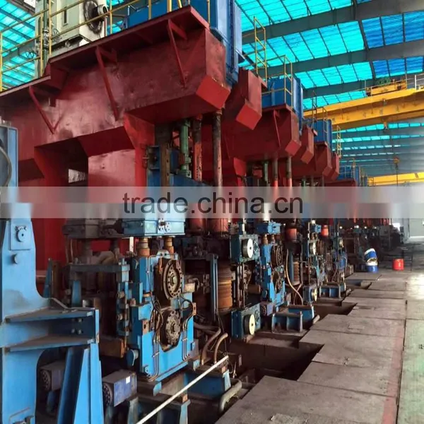Latest Technology Steel Tmt Bar Rolling Mill Supplier photo-2