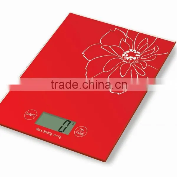 Hot Sell Digital Kitchen Scale Food Scale Cook Scale photo-5