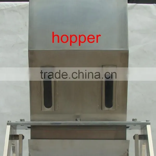Good Quality Automatic Coffee Sachet Packaging Machine/ Sugar Paper Sachet Packaging Machine photo-4