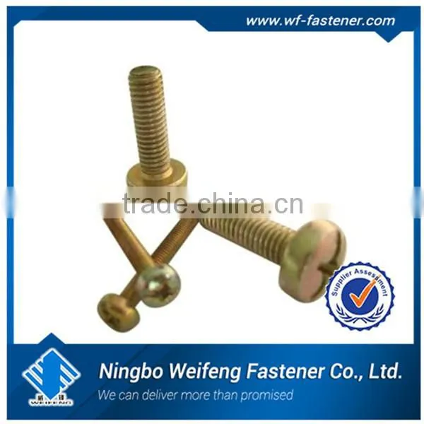 Ningbo WeiFeng High Quality Low Price Many Kinds of Fasteners Anchor, Screw, Washer, Nut ,bolt Suction Cup With Screw photo-3