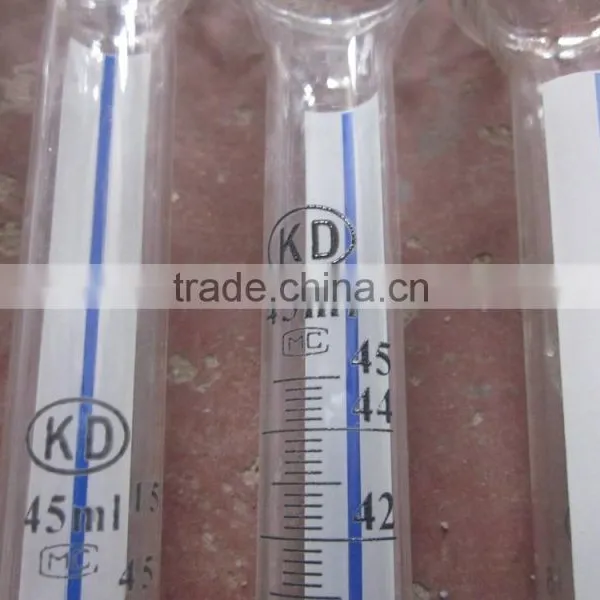 CE,ISO9001:2008,Measure Oil 45ml for Fuel Injection Pump Test Bench photo-4