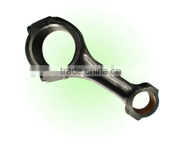 OEM High Precision Foring and CNC Machining Steel/ Stainless Steel Connecting Rod for Trucks