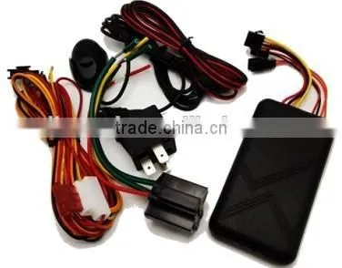 Gps Tracker,gps Car Navigator Long Time Standby Car Gps Tracker