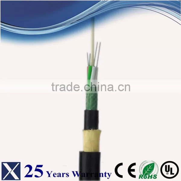 ADSS Fiber Optic Cable