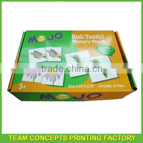 Small Animal Puzzle Card for Children Educational photo-2