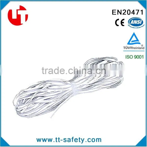 EN20471 High Visibility Reflective Piping for Safety Clothing Garment Bags photo-2