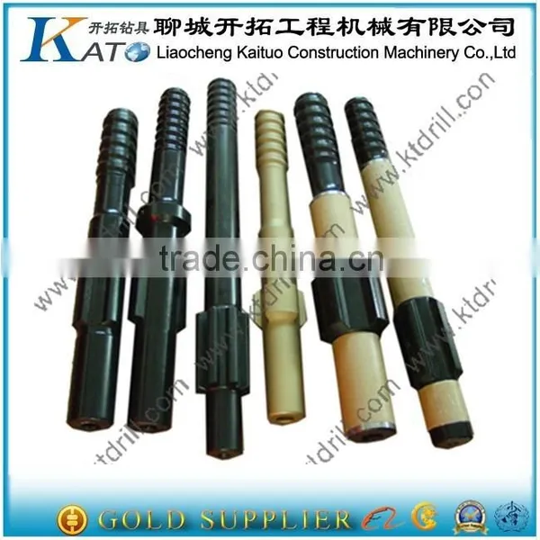 KT Shank Adapter for HD609 Drill photo-2
