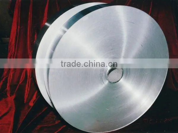 0.2~0.3mm Thick 1100 H14 Aluminum Strip photo-4