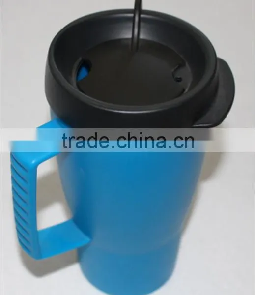 16oz Easy Drinking Sports Water Bottle