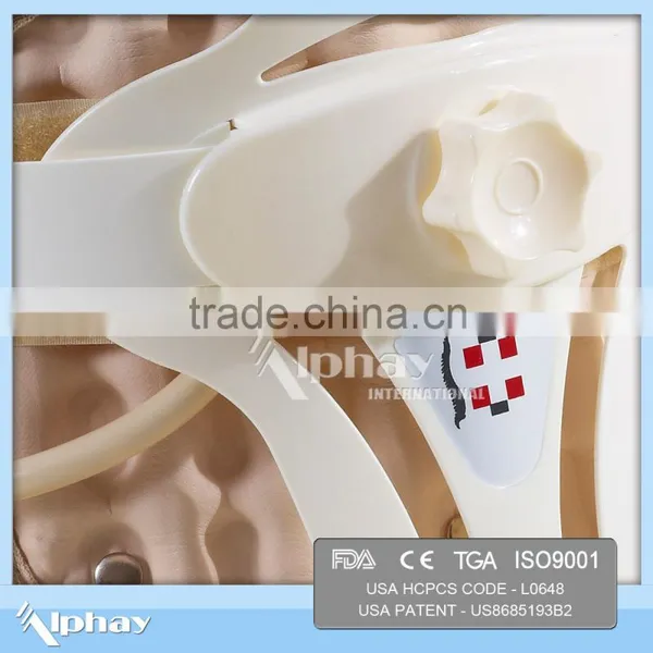 FDA CE Air Traction Neck Support Collars, Neck Support photo-4