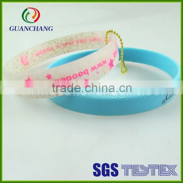 Custom Tennis Sweatbands Wristbands, Scented Silicone Wristbands Crossfit photo-4