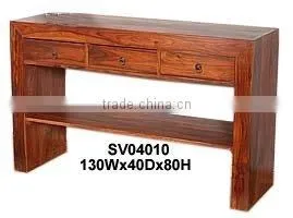 side table,console table,living room furniture,home furniture,wooden furniture,indian wooden furniture,wooden handicraft