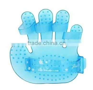 2016 High Quality Fashion Professionable Hand Massage Brush for All the People photo-5
