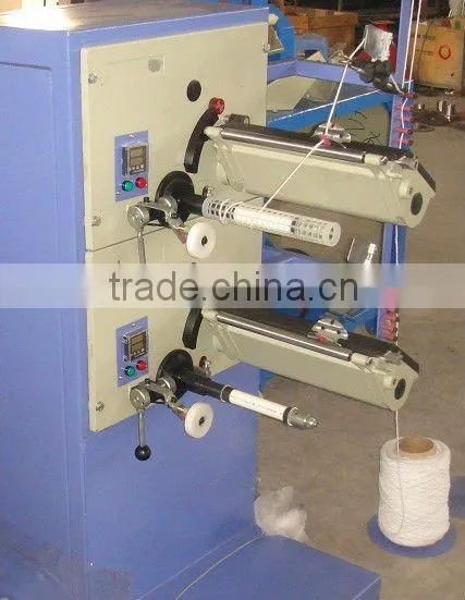 PP String Wound Filter Cartridge Production Line,Hongteng ,improved