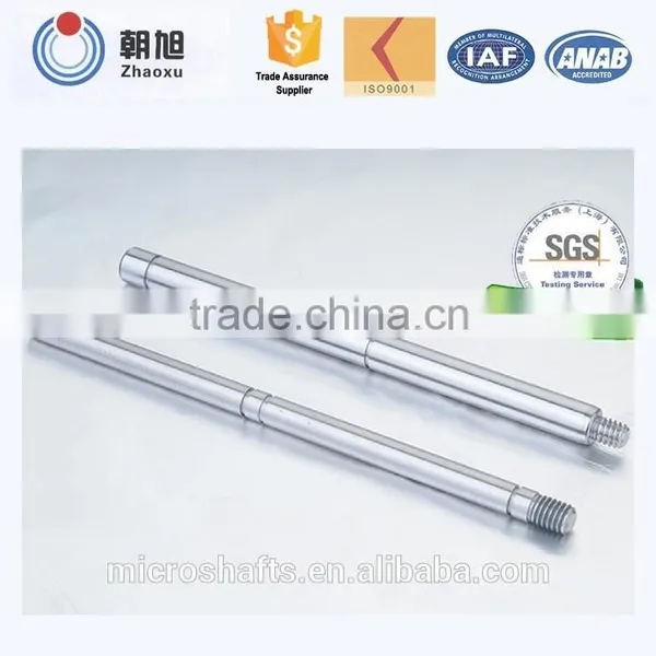 Stainless Steel Threaded Rod With High Precision in Website photo-4