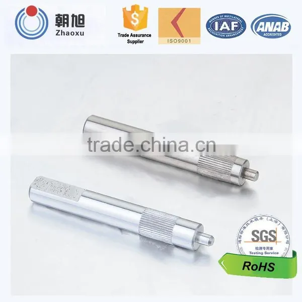 Custom Made Stainless Dowel Pin in Website photo-2