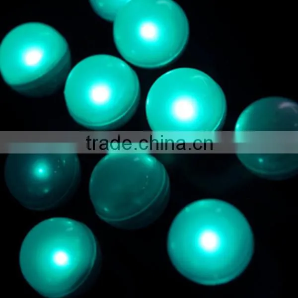 Colorful Waterprool Fairy Light