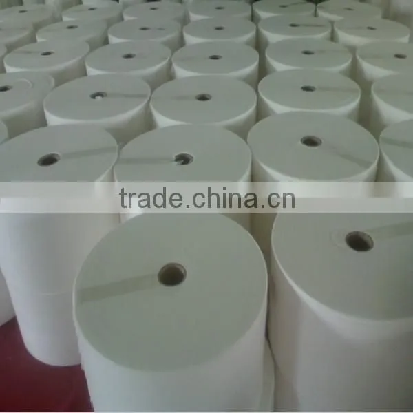 PP Non-Woven Fabric Spunbonded Fabric For Hospital Pillow Cover photo-5