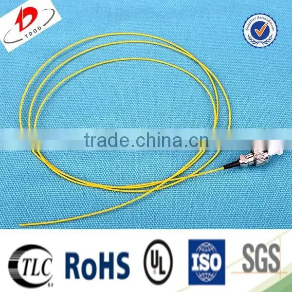 Pigtail FC/SM/SX/3M Fiber Optic Patch Cord