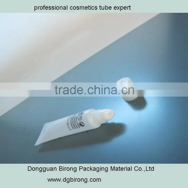 5g Lip Gloss Cosmetic Type and Cosmetics Usage Empty Lip Gloss Tube photo-2