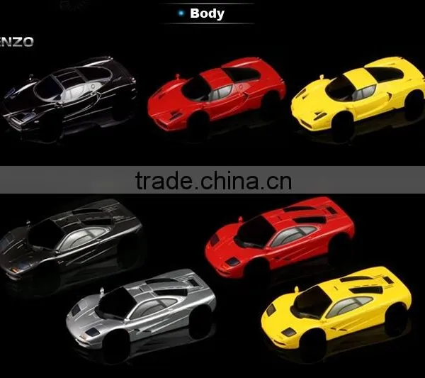 Jolly 1/28 rc Car Body Kits
